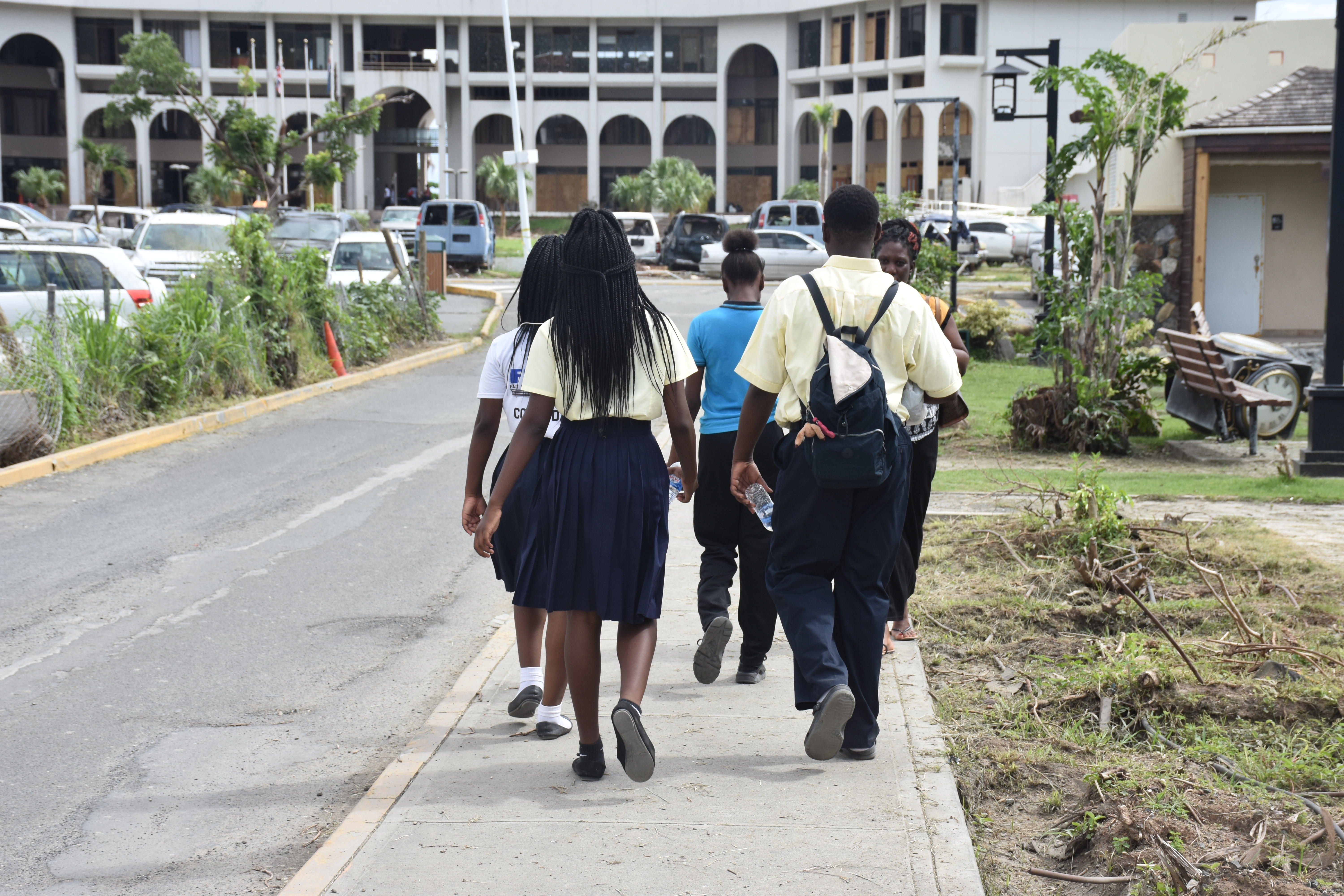 Reading, comprehension a major problem in local schools — Educators