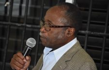 No jury trials for months now! Fraser says non-Belongers should not become jurors