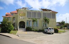 Two repair contracts signed | Construction works to commence on VG in weeks