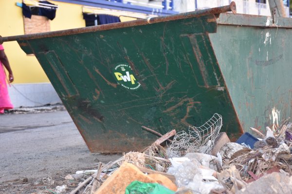 PENN: Govt’s $800K home garbage collection initiative is ‘reckless spending and grossly flawed’