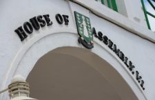 Renewed calls for gender-neutral language in HOA policies as ‘he’ reference peeves legislator