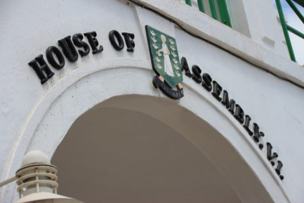 House of Assembly to meet remotely due to COVID-19 threat