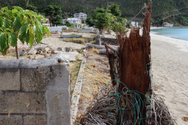 CGB cemetery threatens community’s tourism