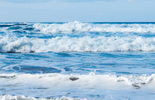 Watch out for dangerous seas, BVI under High Surf Advisory