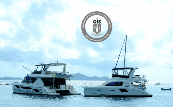 Increase in boats berthing in the BVI | Gov’t concerned about long-term residency on vessels