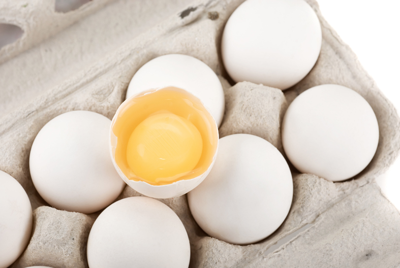 Salmonella alert | US supplier recalls 207 million eggs