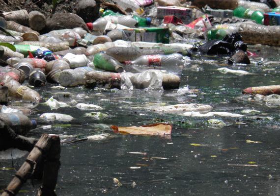 BVI to host Green Fete | Tackles plastic waste
