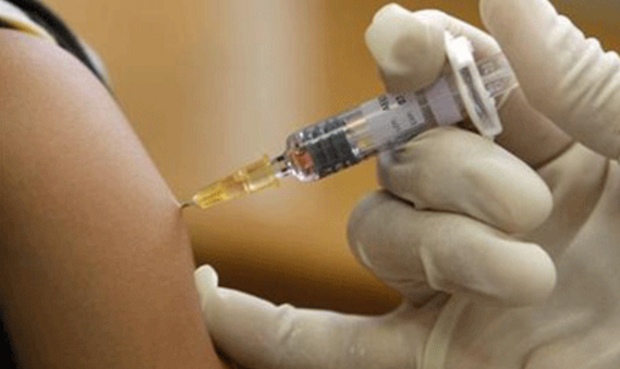Vaccination Week commences; activities planned