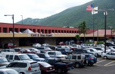 Highest CDC warning on BVI’s closest neighbours, gateways