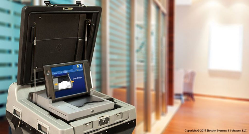 ‘Urgent need’ causes Cabinet to waive tender process to buy voting machines