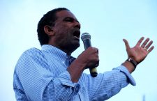 BVI too small for division; focus on elections — Dr Pickering