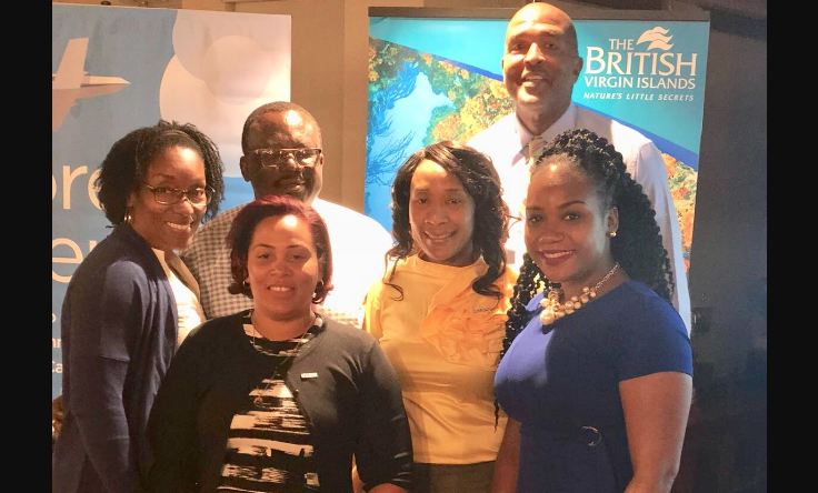 Tourist Board hosts Immigration education event for Puerto Ricans