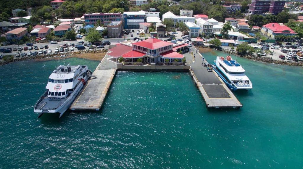 Protocol breach? Gov’t skips bidding process for ferry dock project