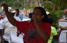 Broadcaster Floyd ‘Heritage’ Burnett