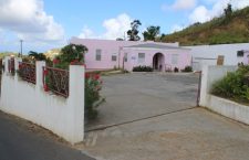 Long Trench Community Centre.