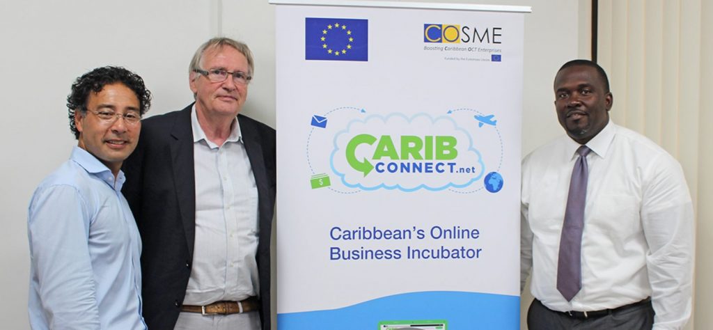 Programme launched to expand BVI businesses to wider region