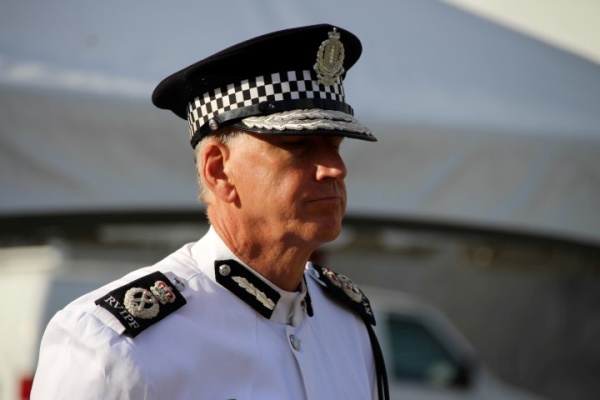 Former Police Commissioner did not favour radar barges —  Premier