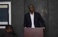 Meade Malone is President of the BVI Resilience Fund, formerly known as the BVI Restoration Fund.