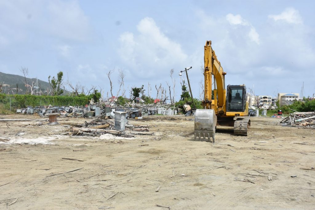 Cleanup begins for festival | Artistes to be revealed soon