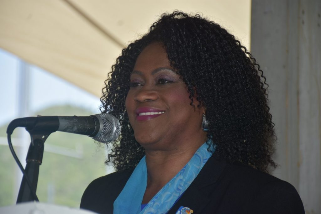 Triple threat | Rotary placing more focus on sister islands