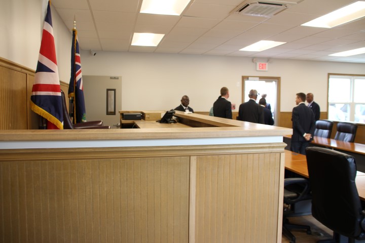Judge who presided in US extradition case appointed BVI magistrate
