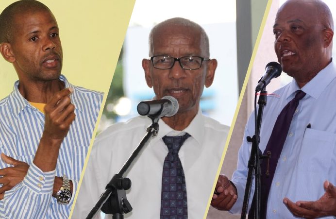 FS, BVITB Chairman endorsed BVI Airways to gov’t?