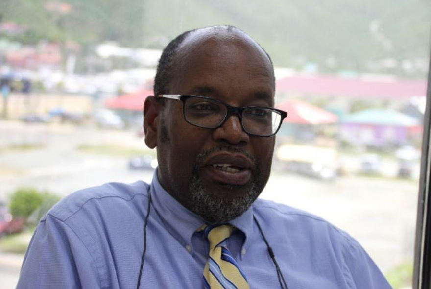 Gov’t having challenges collecting revenue — Financial Secretary
