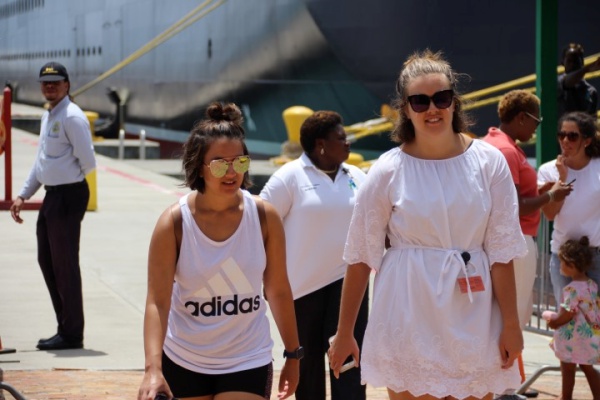Carib’n tourist arrivals could see 20% increase in 2021