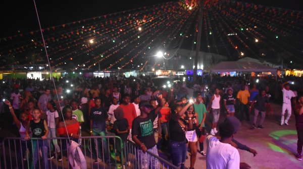 Festival reports still pending, Premier says ‘soon’