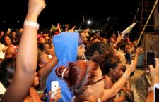 $670K to be spent on music fest