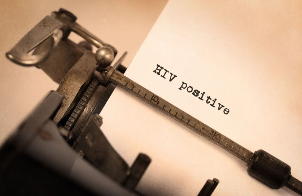 New HIV cases in BVI all young persons