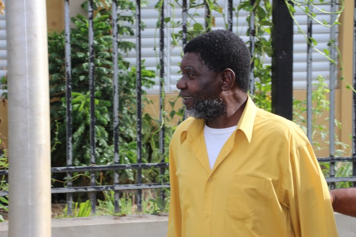 Smuggling trial: Witness claims accused Haitian was captain’s helper, interpreter