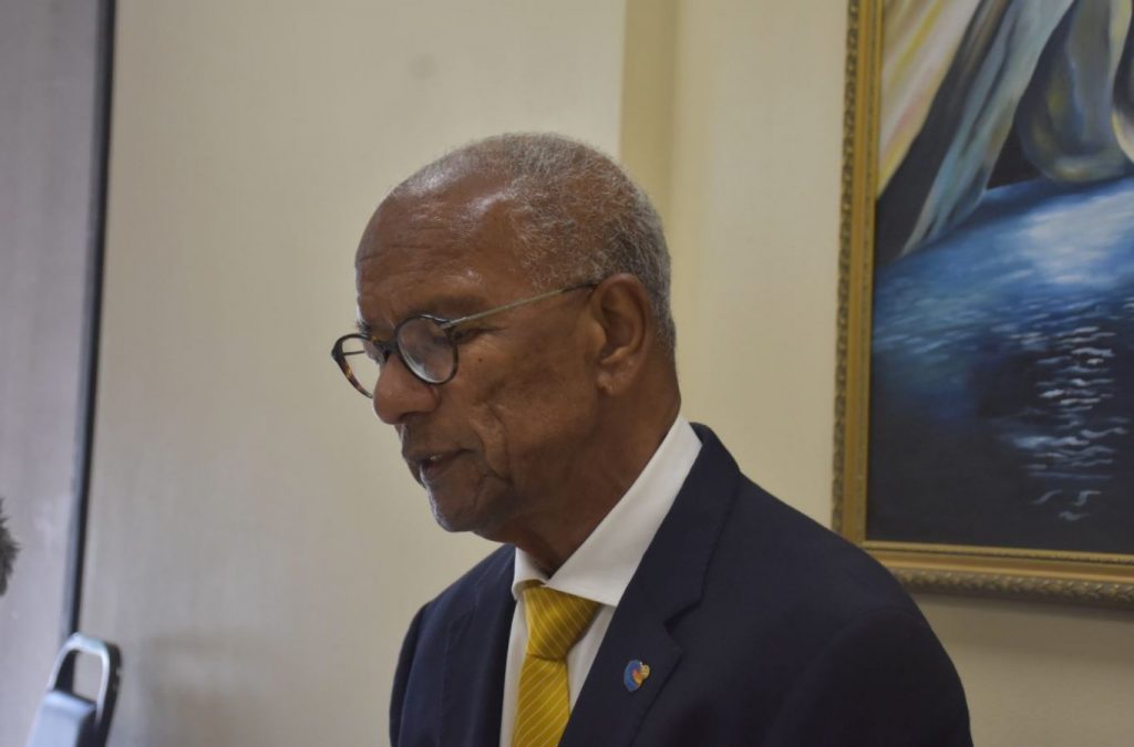 Fee for BVI-born expat kids to ‘stay’ will be reviewed — Premier