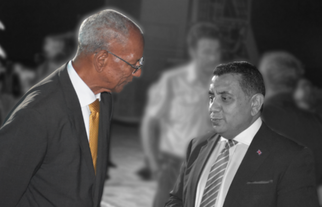 Should BVI seek special powers to reject UK laws?
