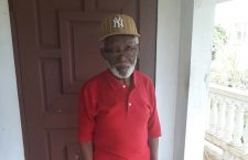 Eighty-three-year-old Walter Todman has alzimers disease and has been missing since Saturday.