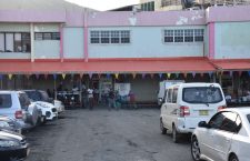 Bobby's Supermarket a now.
