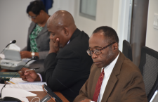 Attorney General should be a politically appointed HOA member