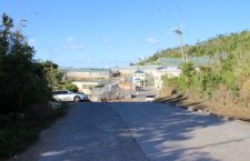 Her Majesty's Prison in Balsam Ghut.