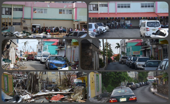 Residents urged to remain prepared as BVI recognises third anniversary of Irma