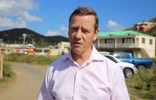 Paul Bayly resigns as CEO of RDA