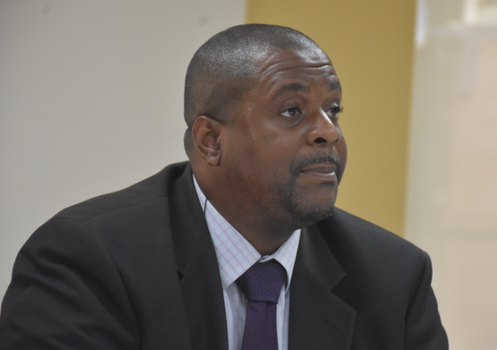 Only a political play if gov’t passes key laws now — Fahie
