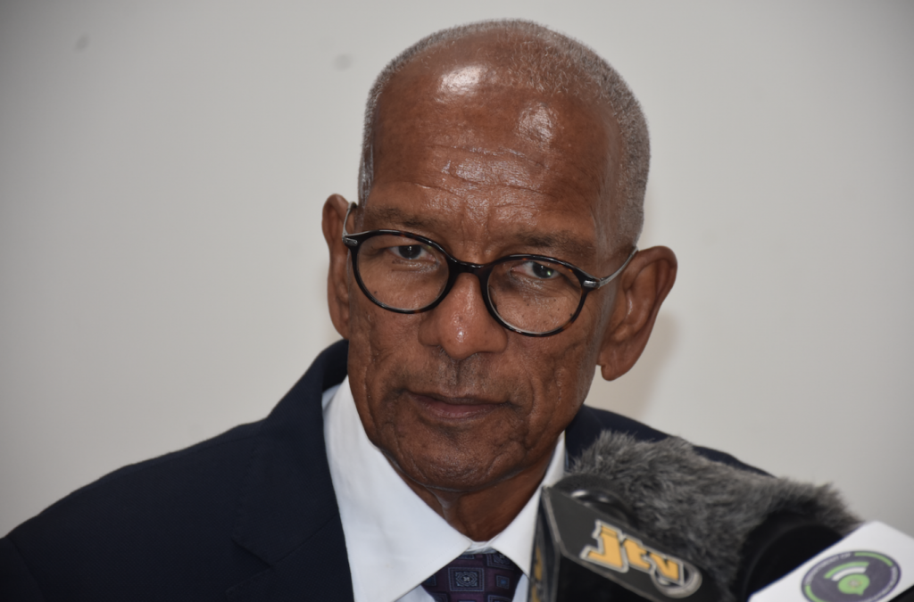 Gov’t seeking to guarantee a $5.8M loan for BVIPA