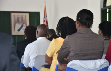 Constitutional Review Commission to host public consultations