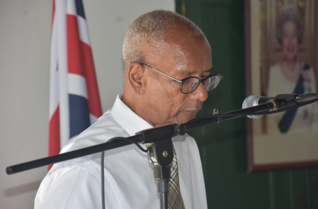 RDA will not be halted though it’s operating without regulations — Premier