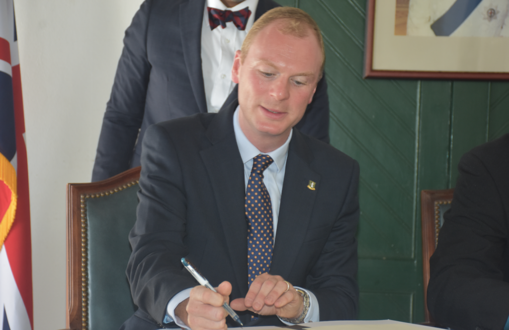 Governor’s Group waived 6 of 10 tender processes over two yrs