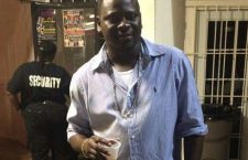 Tyrone Thomas (Photo provided)