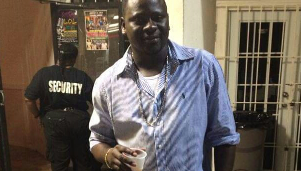 UPDATE: Man killed in Monday morning shooting identified