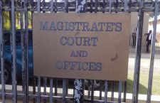 Positive case results in court closure