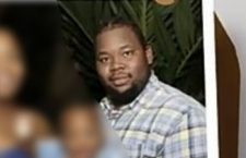 October 22 murder victim, Kareem Ettienne.
