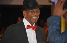 Premier Orlando Smith